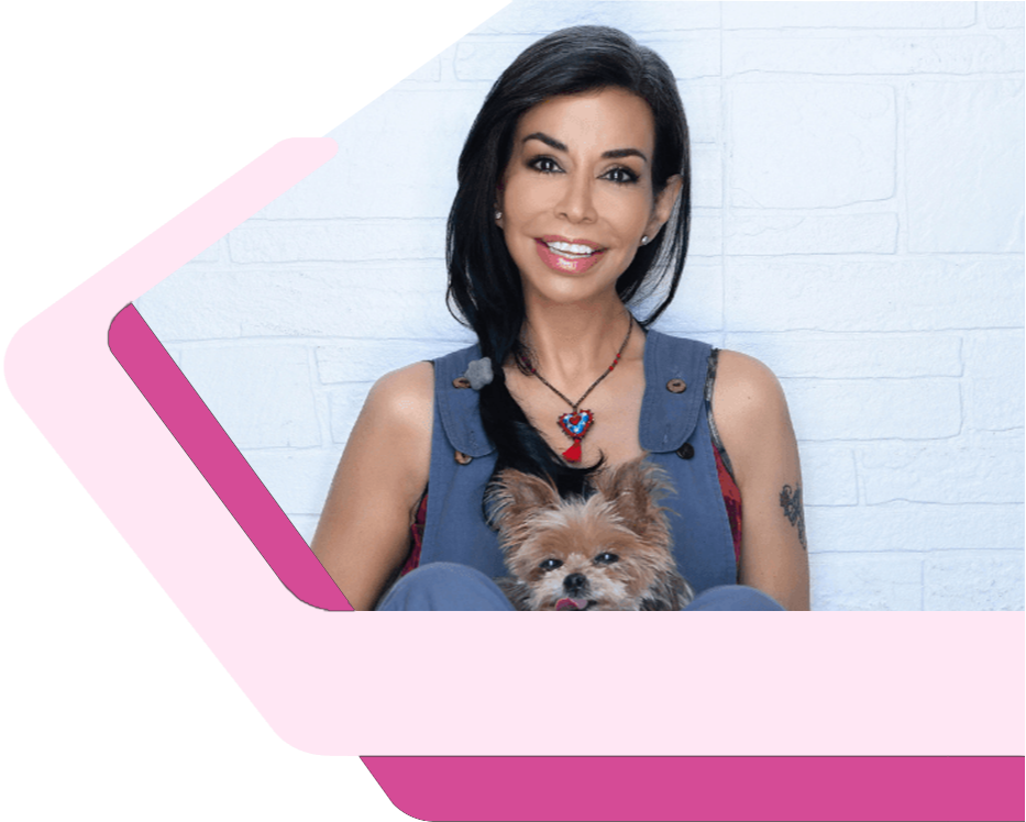 Alejandra Festinger, narcissistic abuse recovery coach